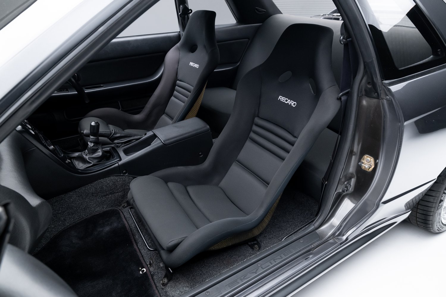 1990 Nissan Skyline GT-R