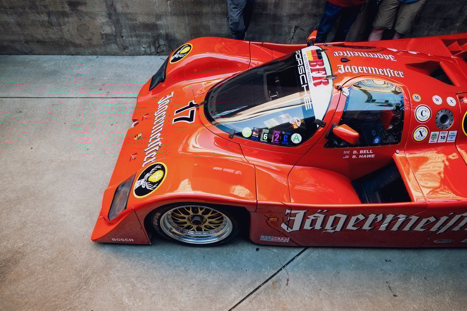 Luftgekühlt 11: The Film