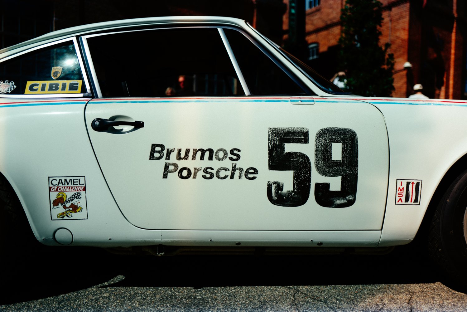 Luftgekühlt 11: The Film