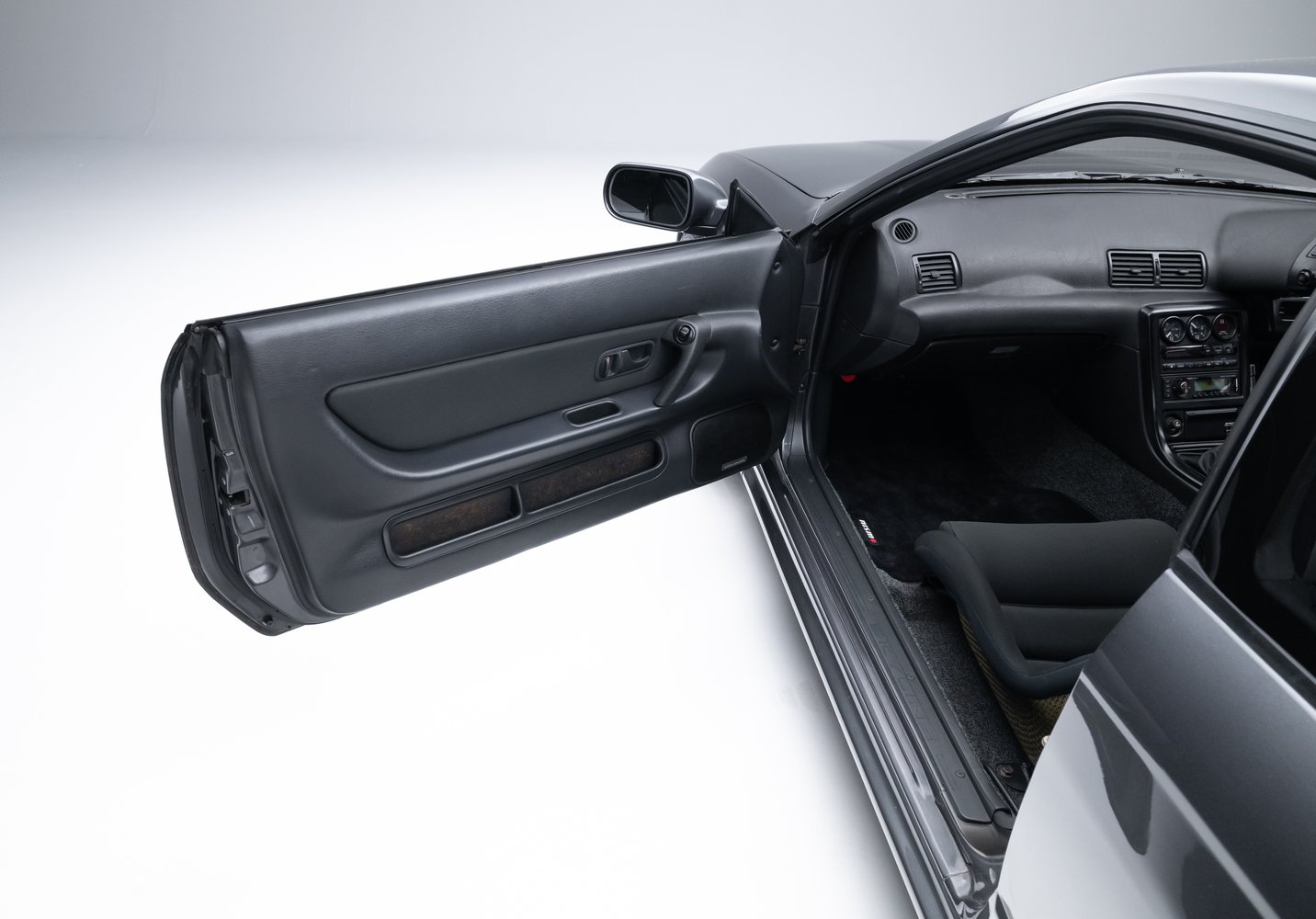 1990 Nissan Skyline GT-R