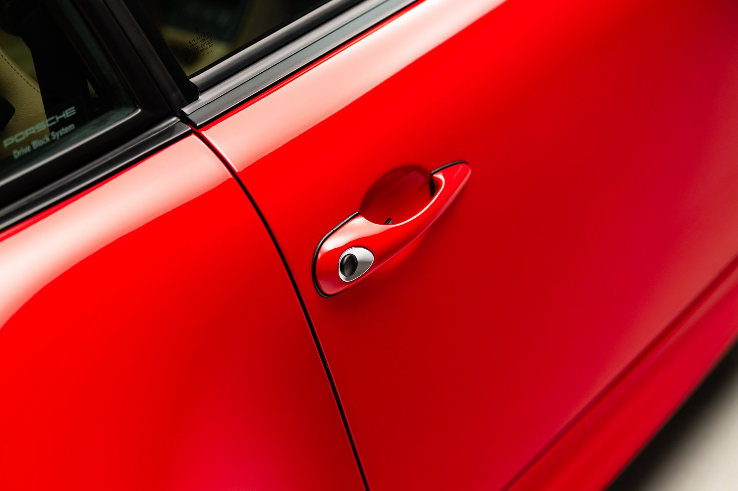 1998 Porsche 911 Carrera S