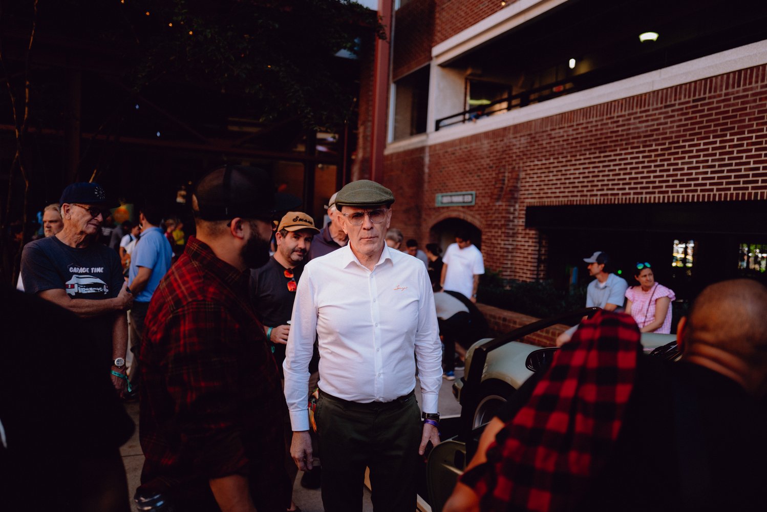 Luftgekühlt 11: The Film