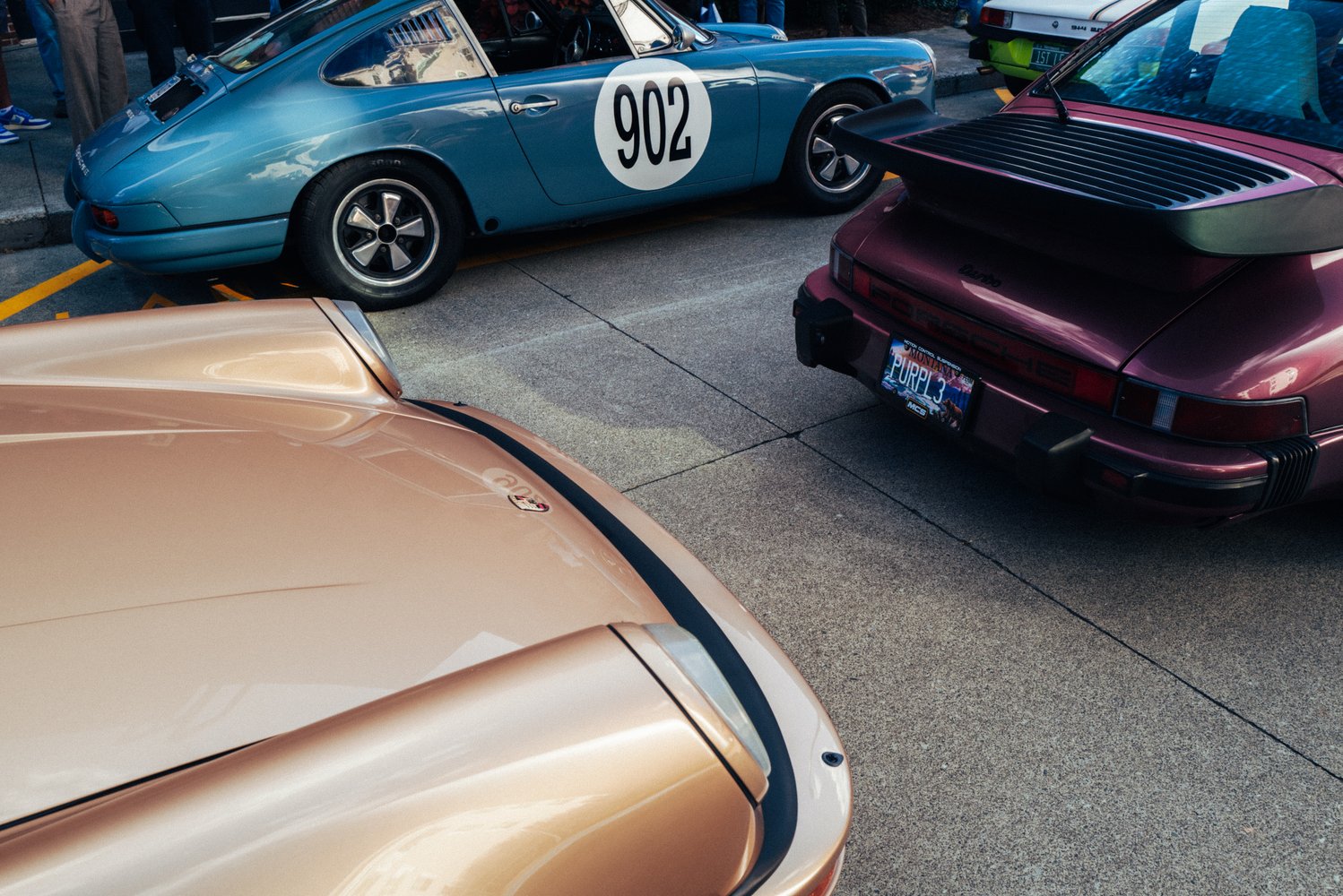 Luftgekühlt 11: The Film