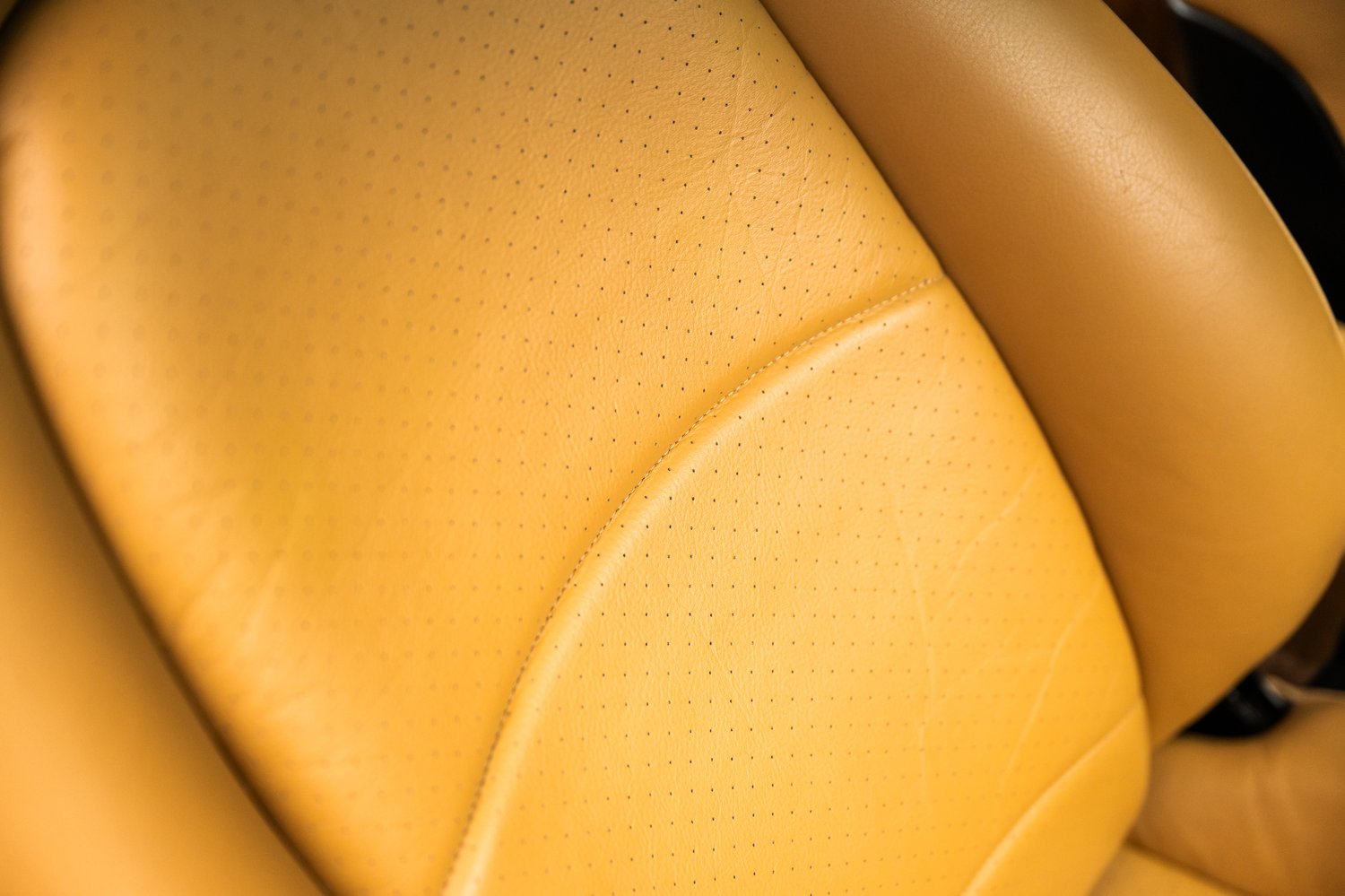 1998 Porsche 911 Carrera S