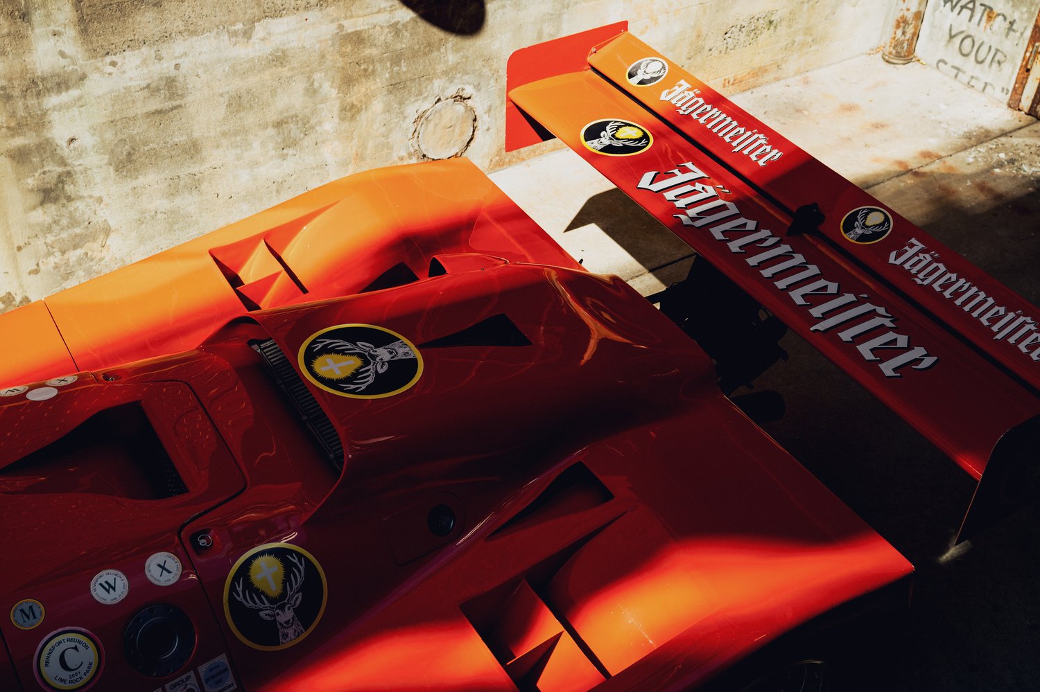 Luftgekühlt 11: The Film