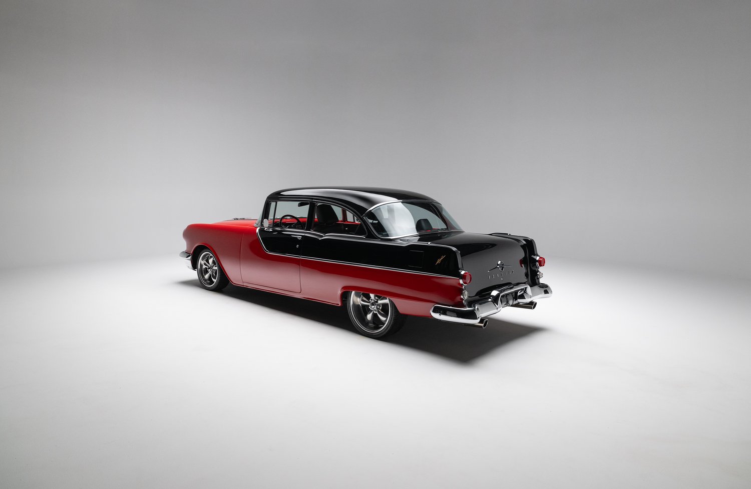 1955 Pontiac Chieftain