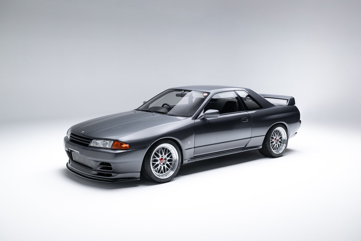 1990 Nissan Skyline GT-R