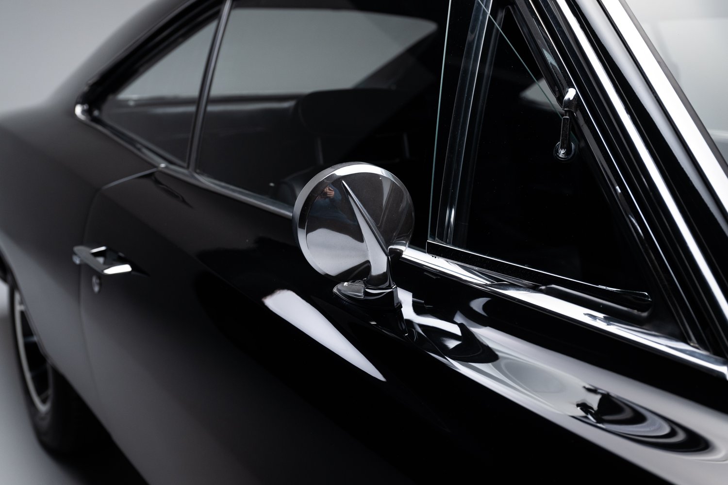 1969 Dodge Charger R/T