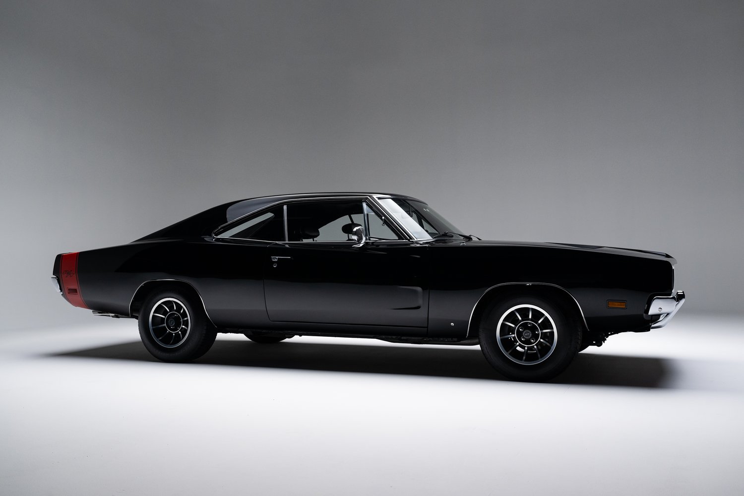 1969 Dodge Charger R/T