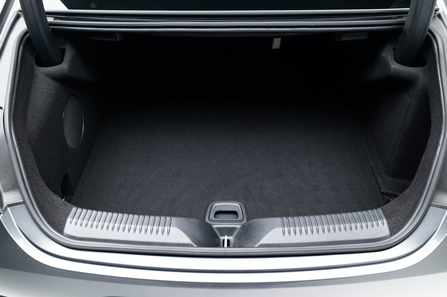 2019 Mercedes‑Benz CLS