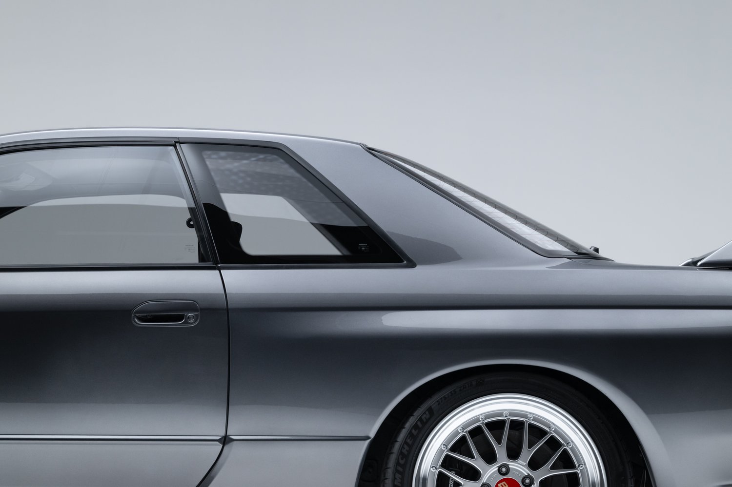 1990 Nissan Skyline GT-R