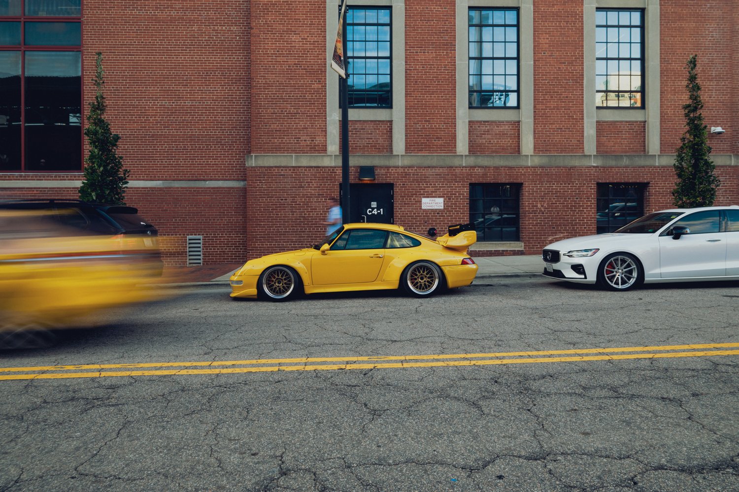 Luftgekühlt 11: The Film