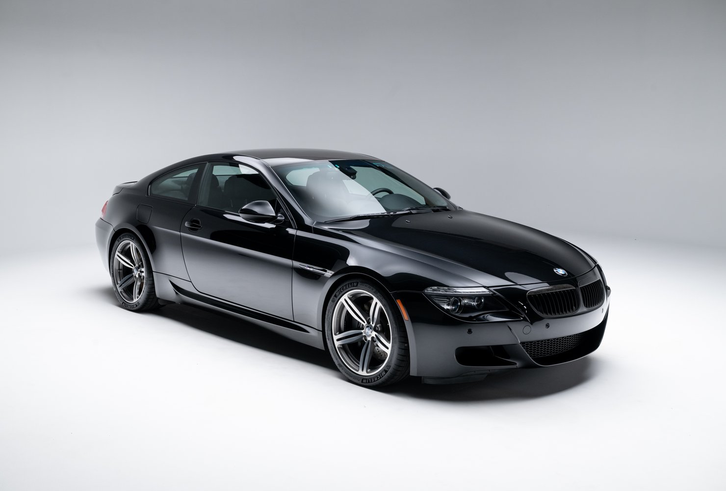 2009 BMW M6 Dinan