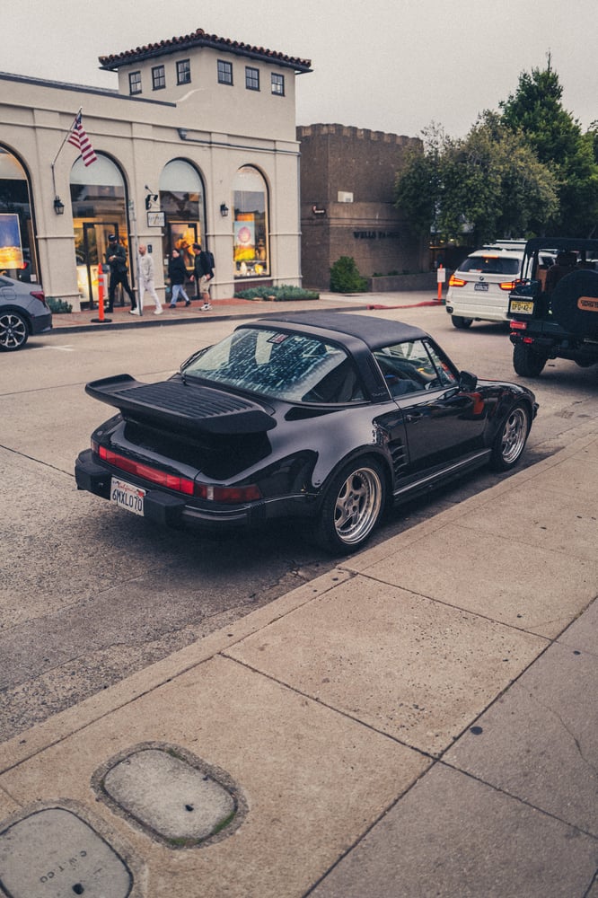 Monterey Car Week 2025-RM Sotheby's Preview