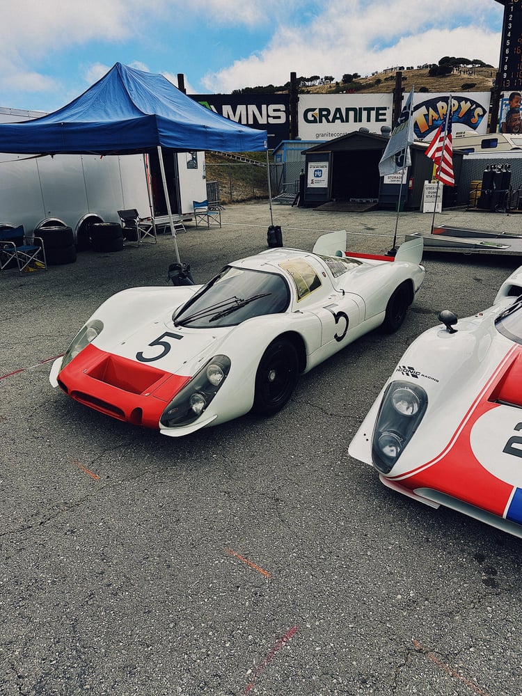 Monterey Car Week 2025-RM Sotheby's Preview