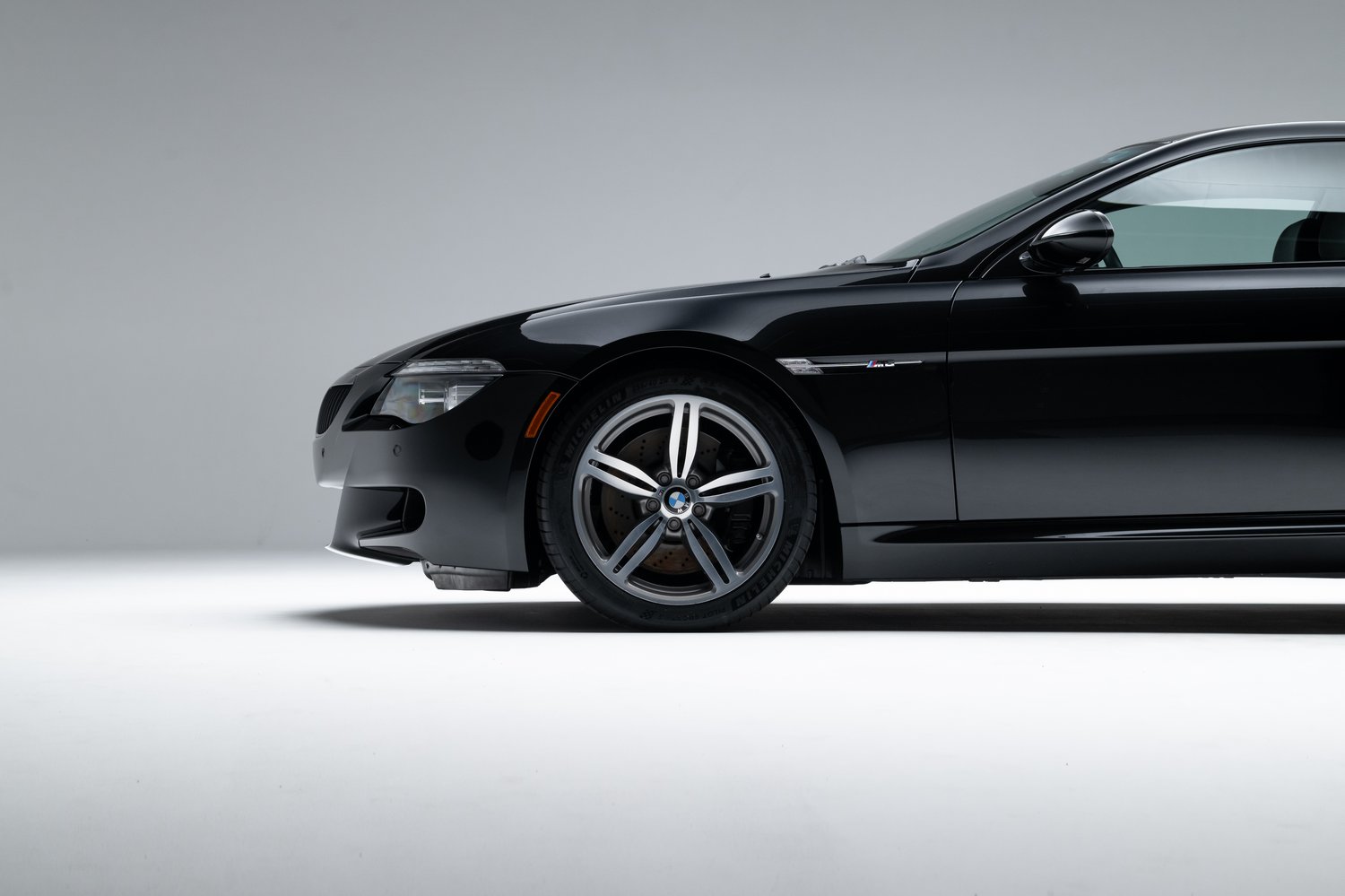 2009 BMW M6 Dinan