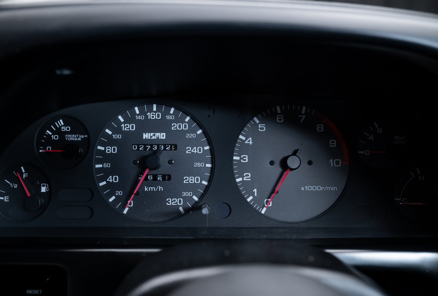 1990 Nissan Skyline GT-R