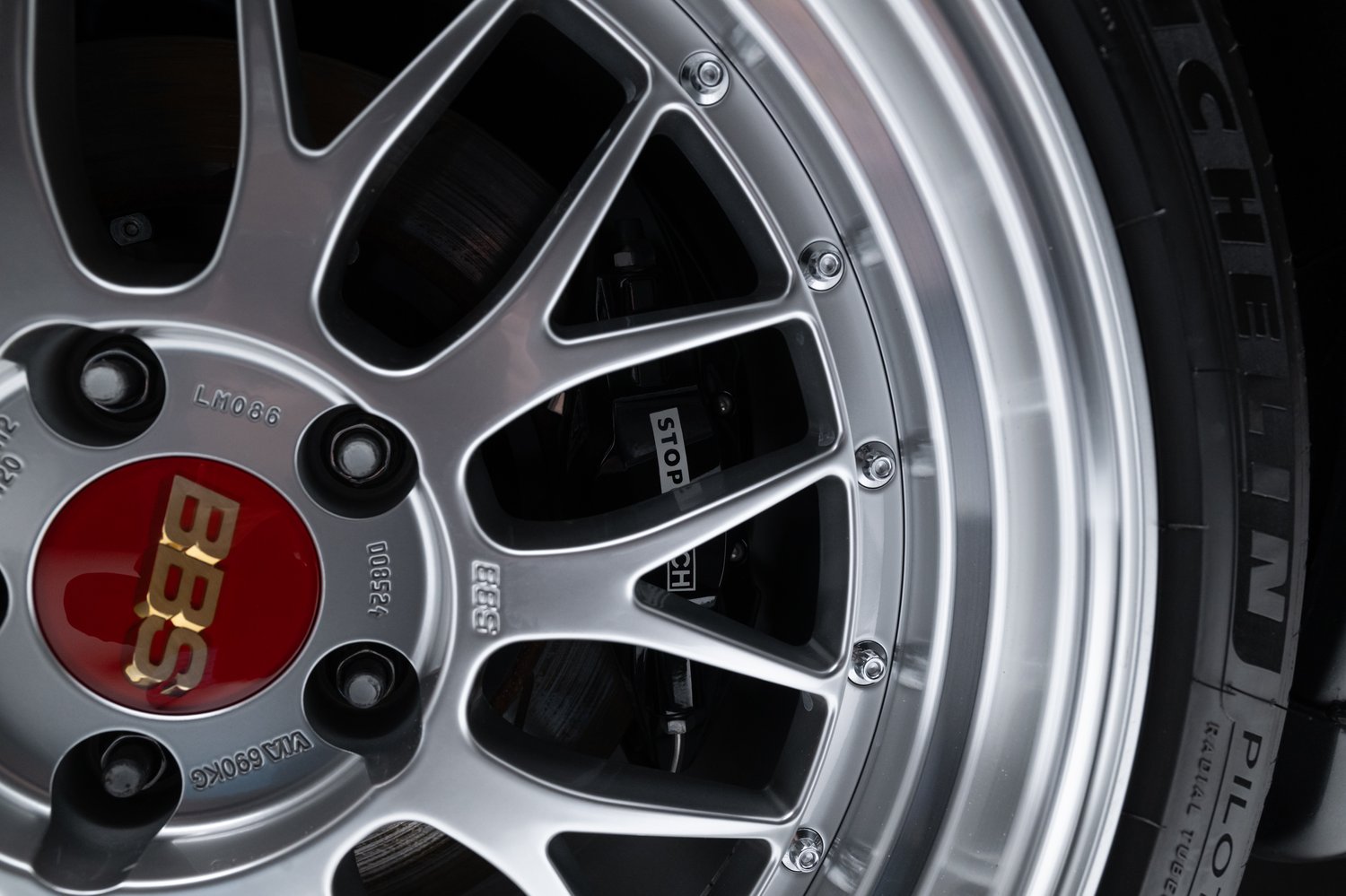 1990 Nissan Skyline GT-R