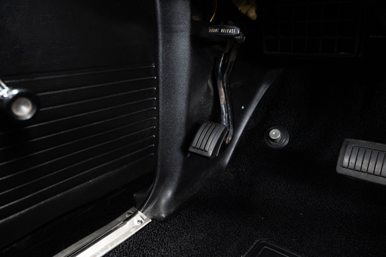 1969 Dodge Charger R/T