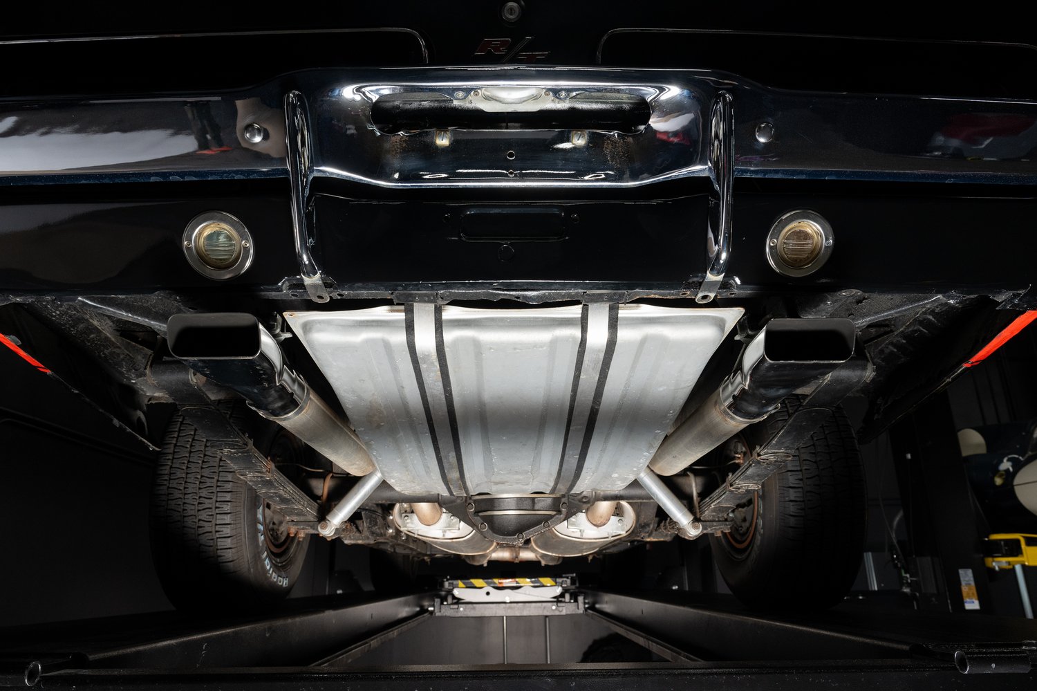 1969 Dodge Charger R/T