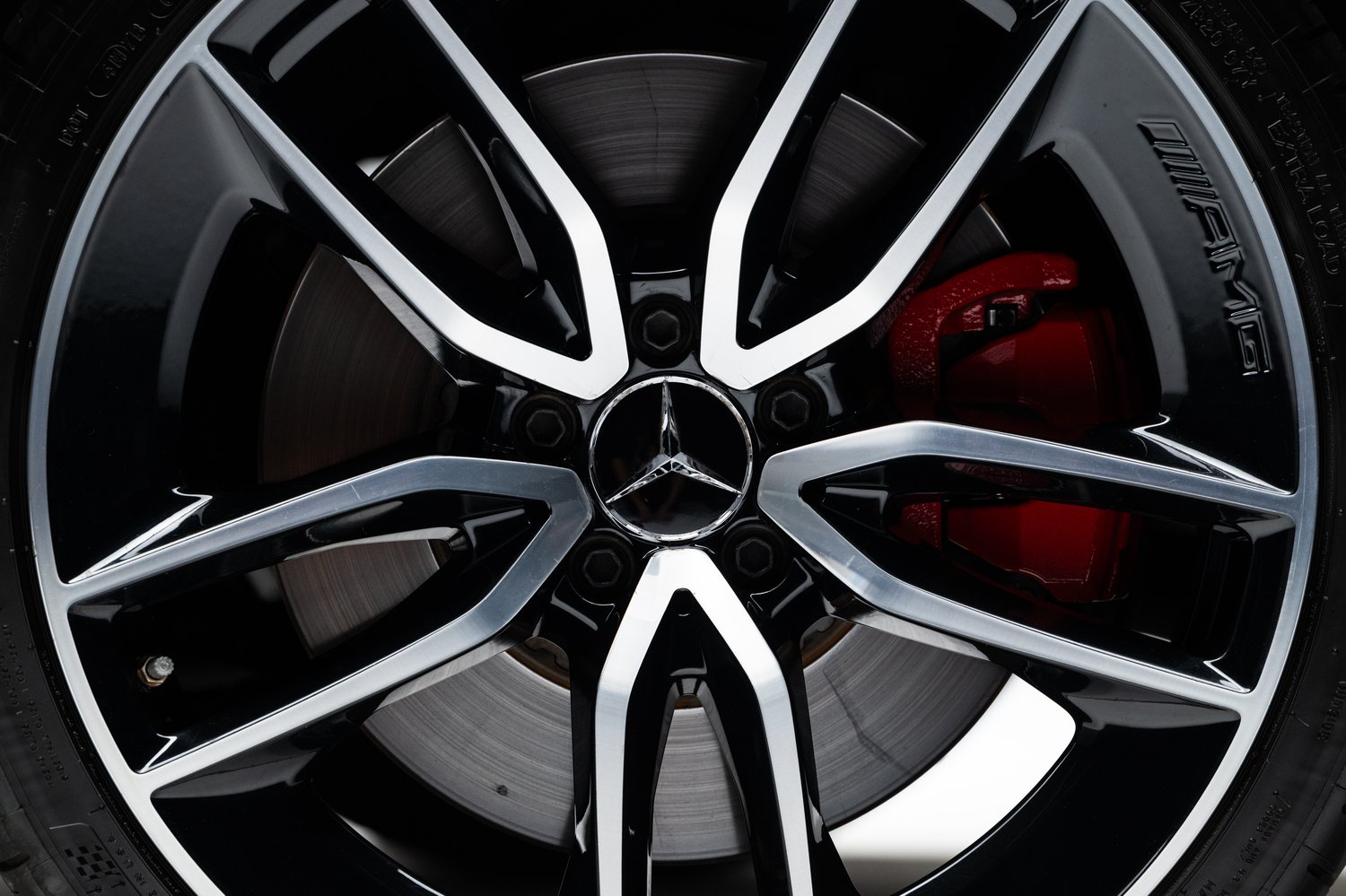 2019 Mercedes‑Benz CLS