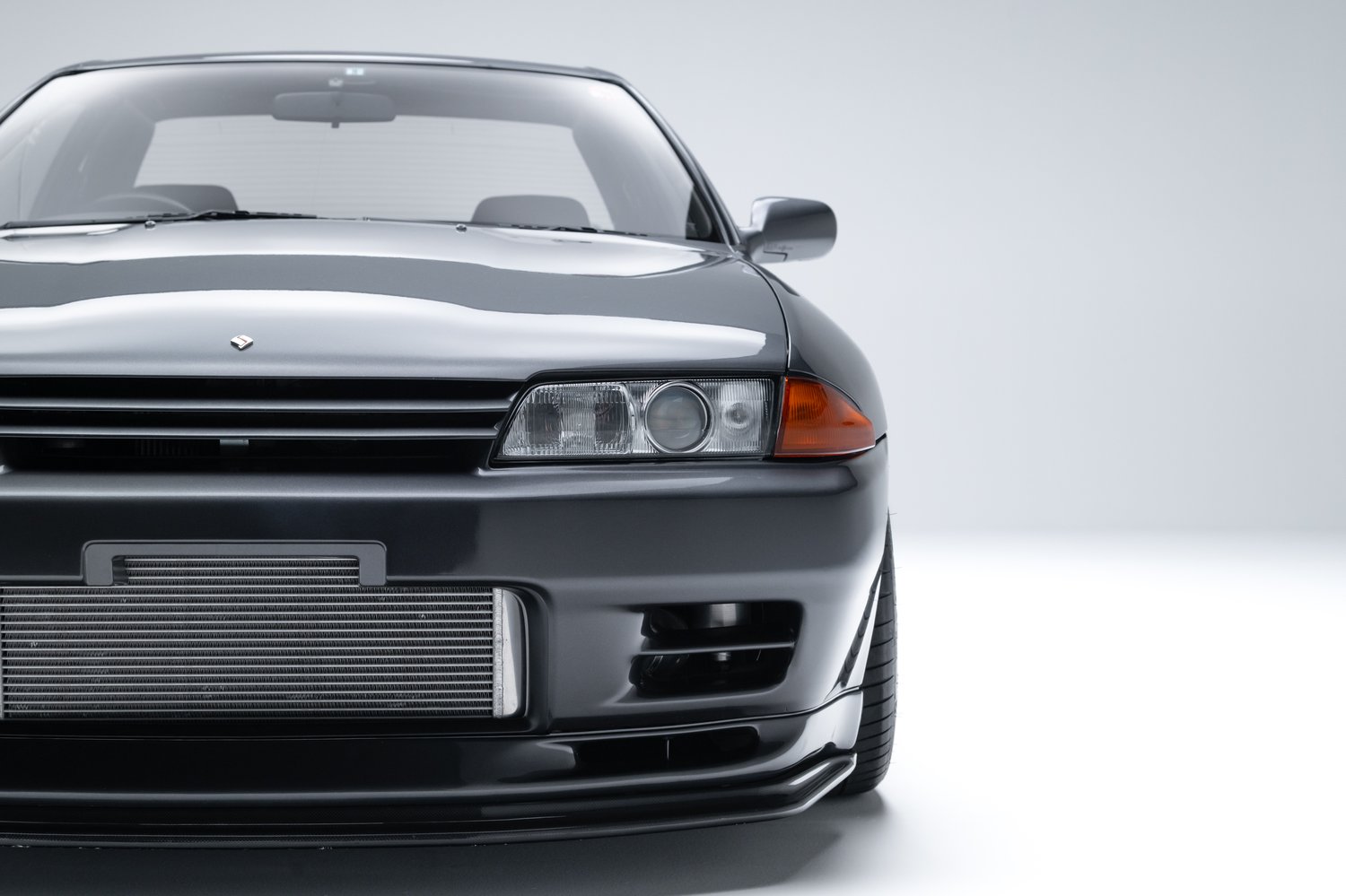 1990 Nissan Skyline GT-R