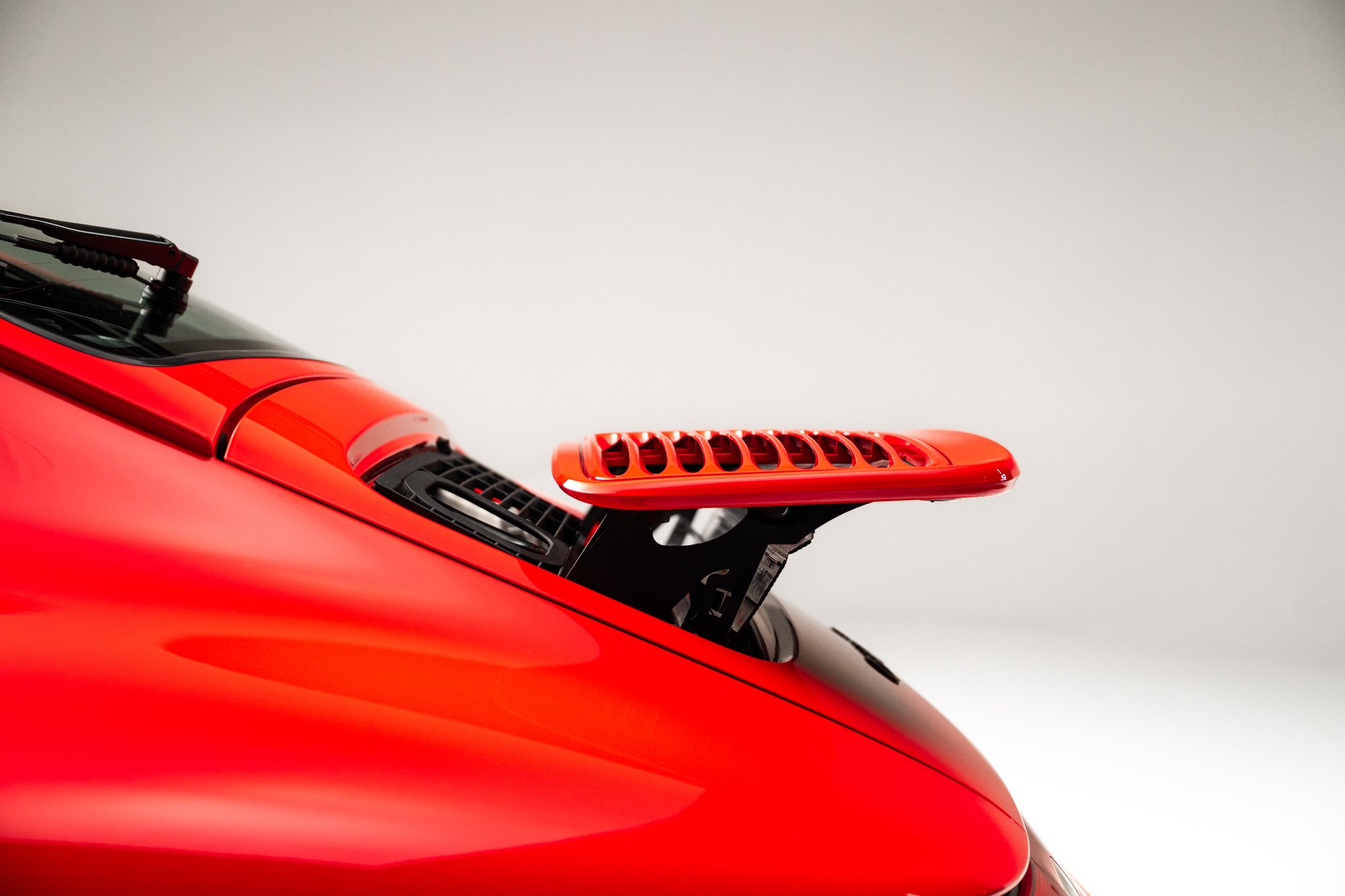 Now Available on Bring a Trailer: Original-Owner, 22k-Mile 1998 Porsche 911 Carrera S Coupe 6-Speed