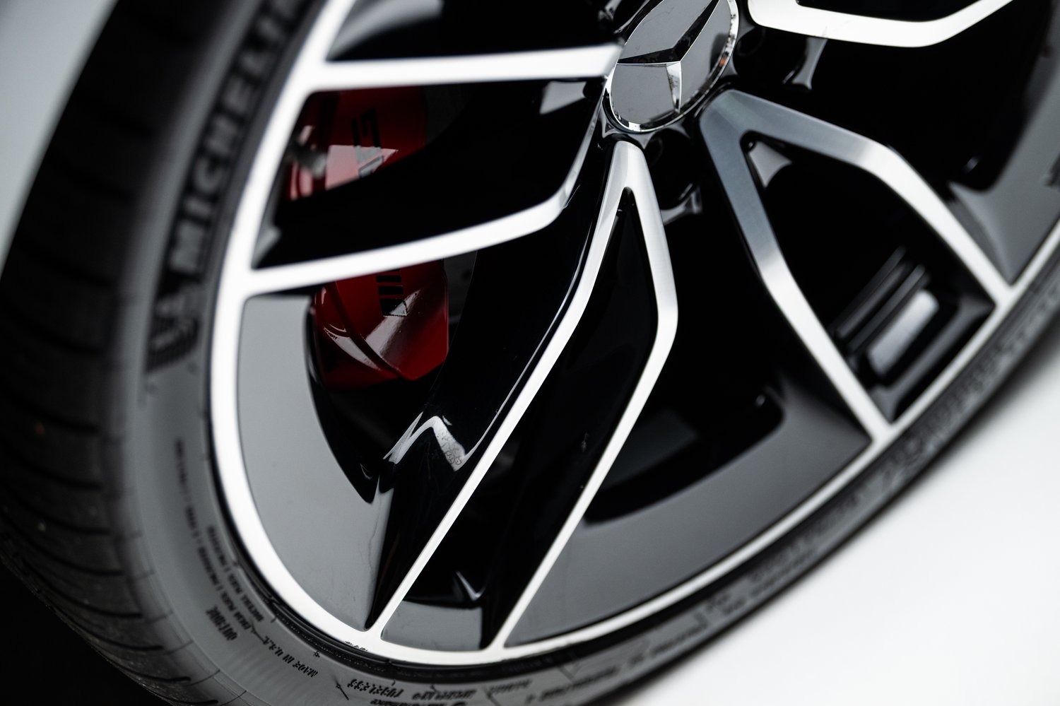 2019 Mercedes‑Benz CLS