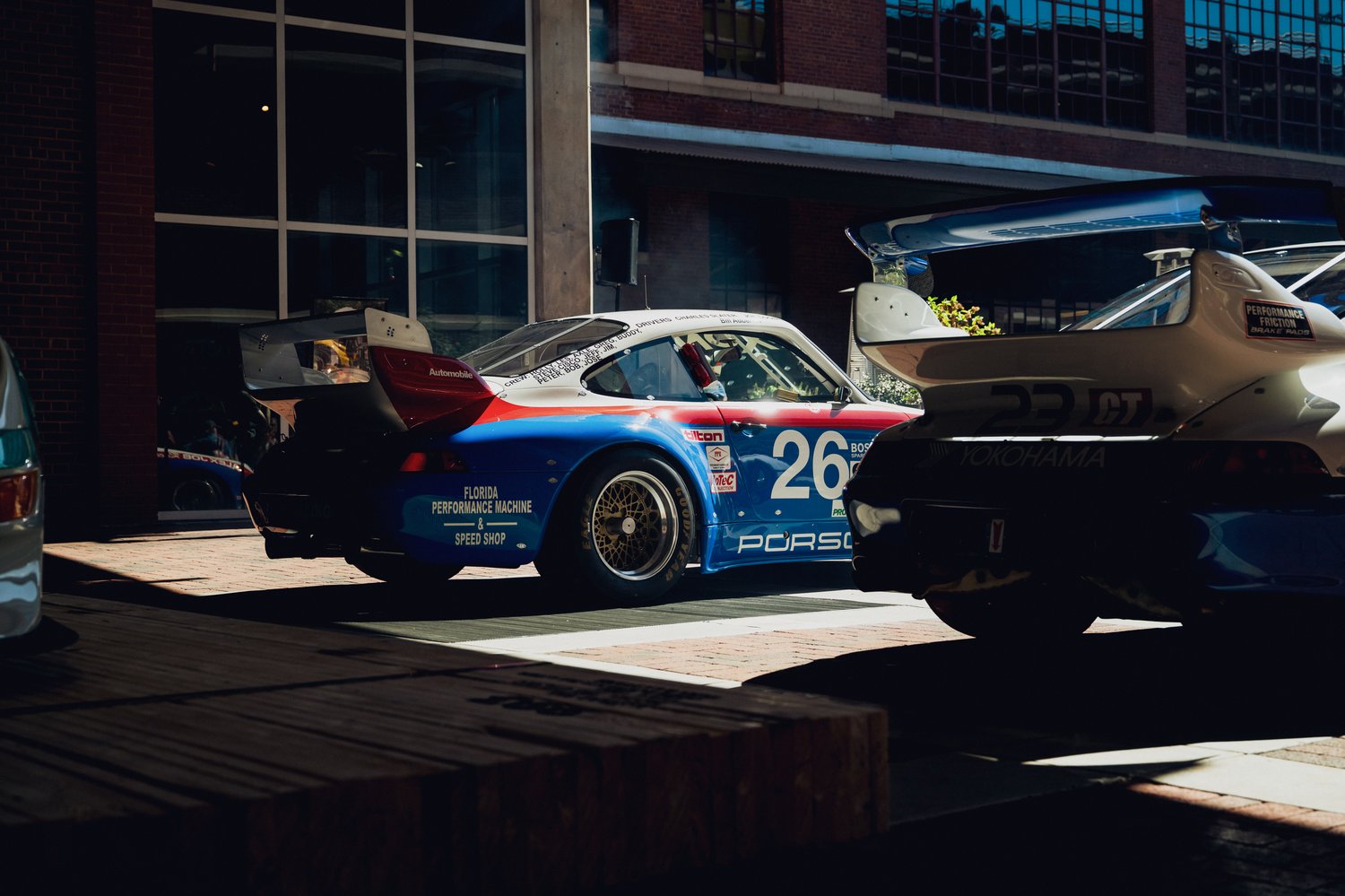 Luftgekühlt 11: The Film