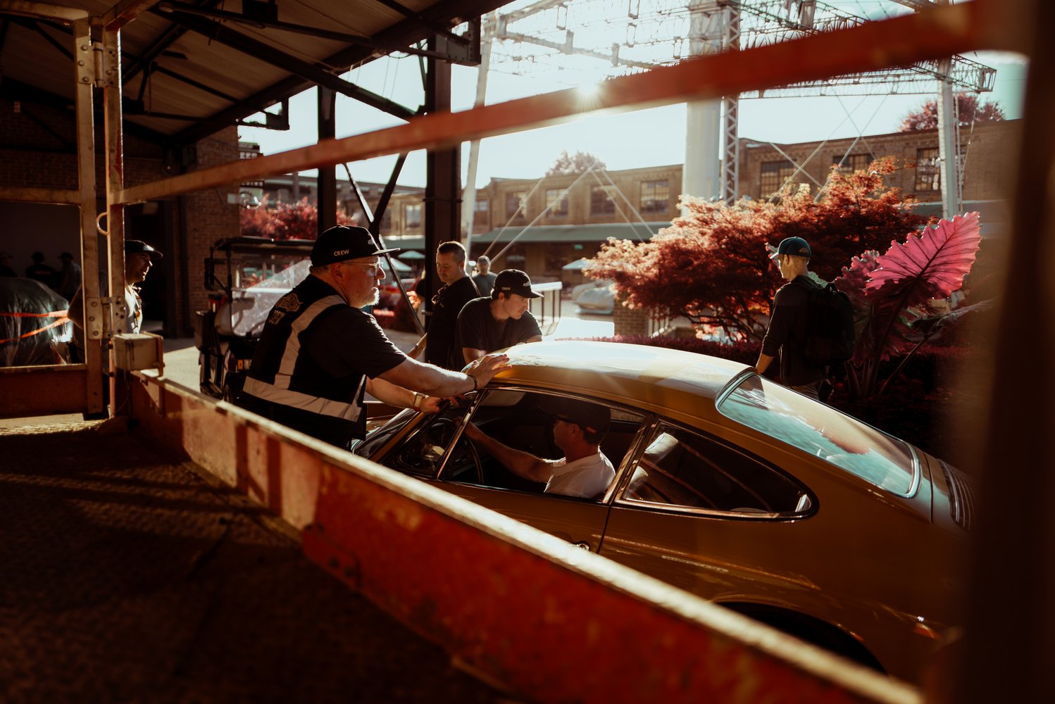 Luftgekühlt 11: The Film