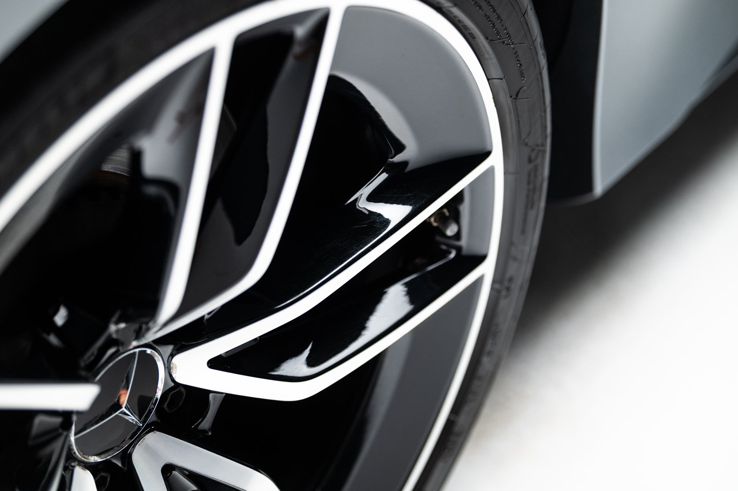 2019 Mercedes‑Benz CLS