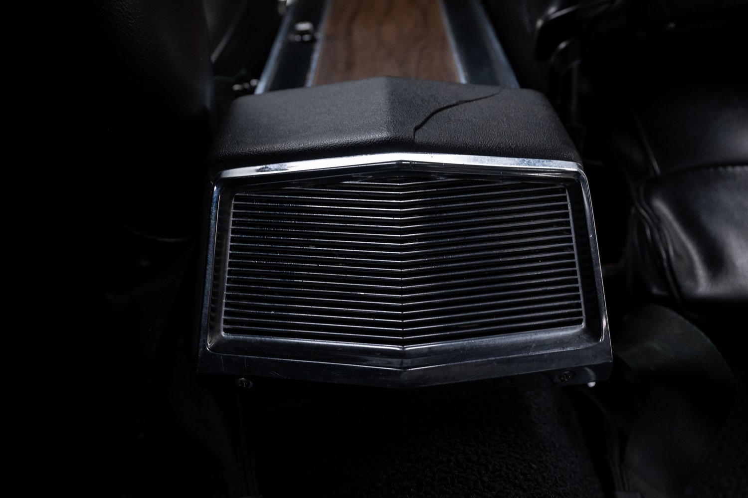 1969 Dodge Charger R/T