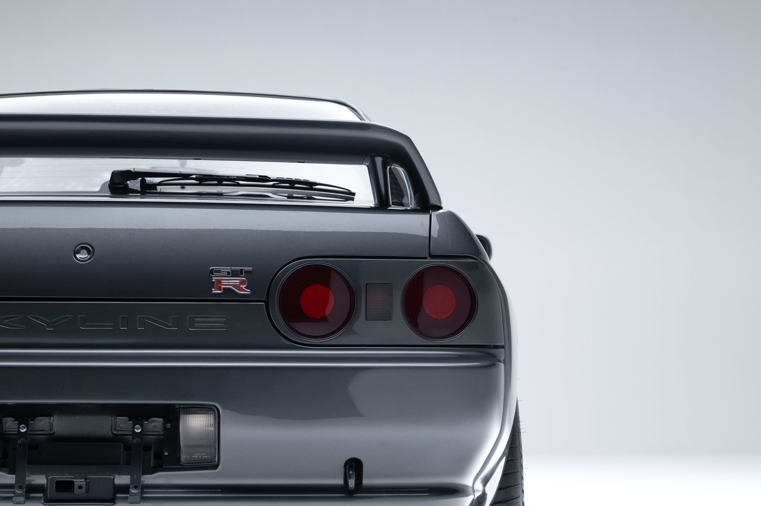 1990 Nissan Skyline GT-R