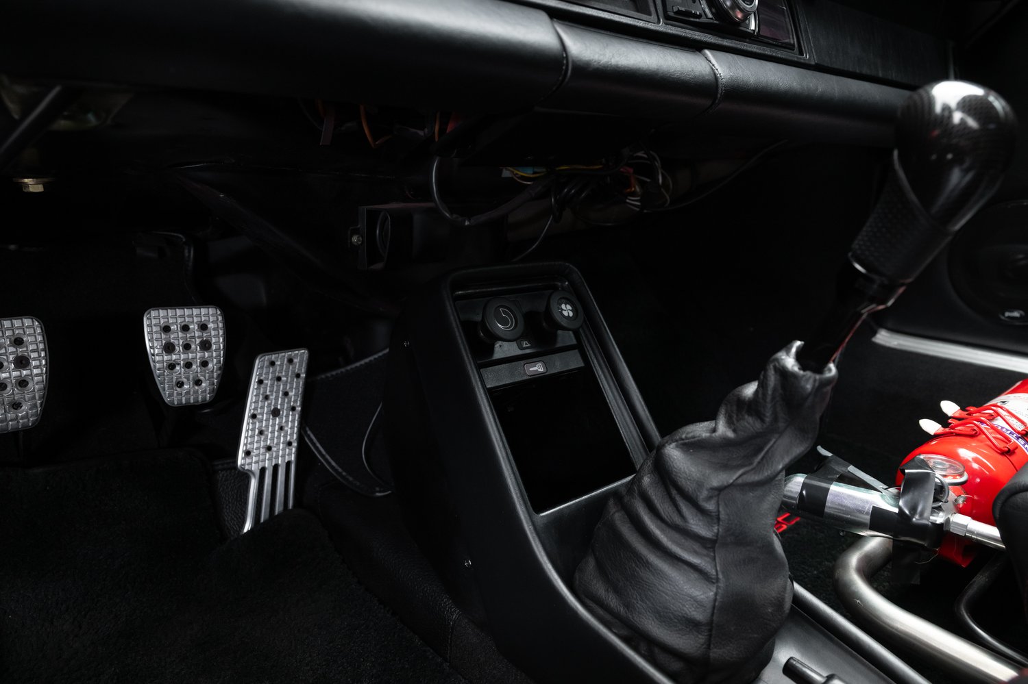 1985 Porsche 911 Carrera M491 Turbo Look Sells for $165,000 on Bring a Trailer