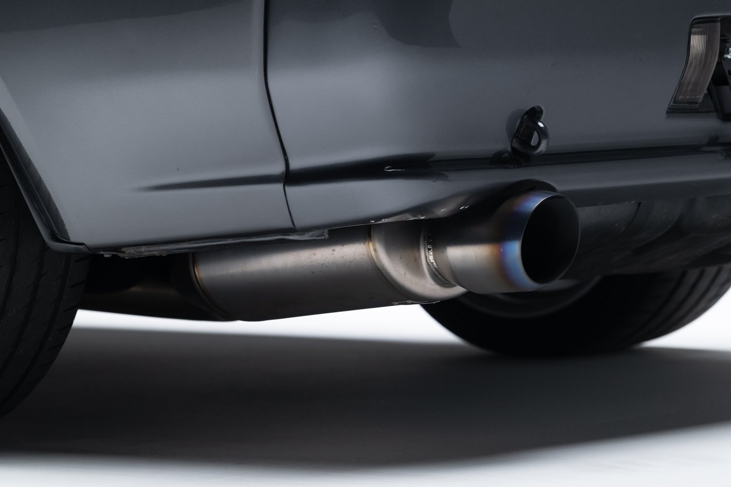 1990 Nissan Skyline GT-R