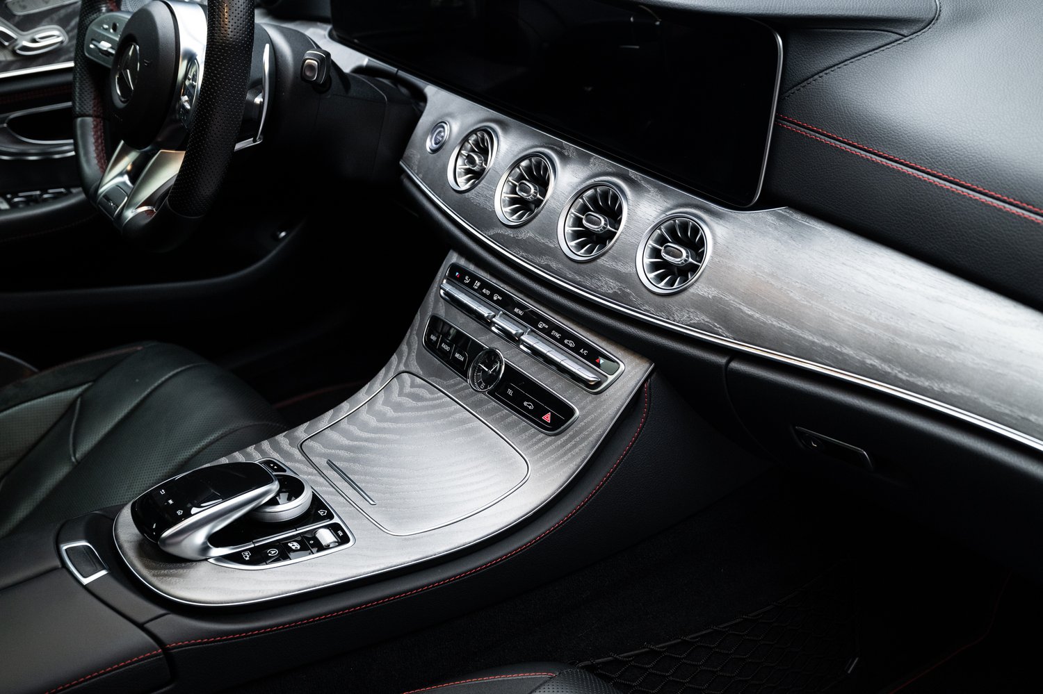 2019 Mercedes‑Benz CLS