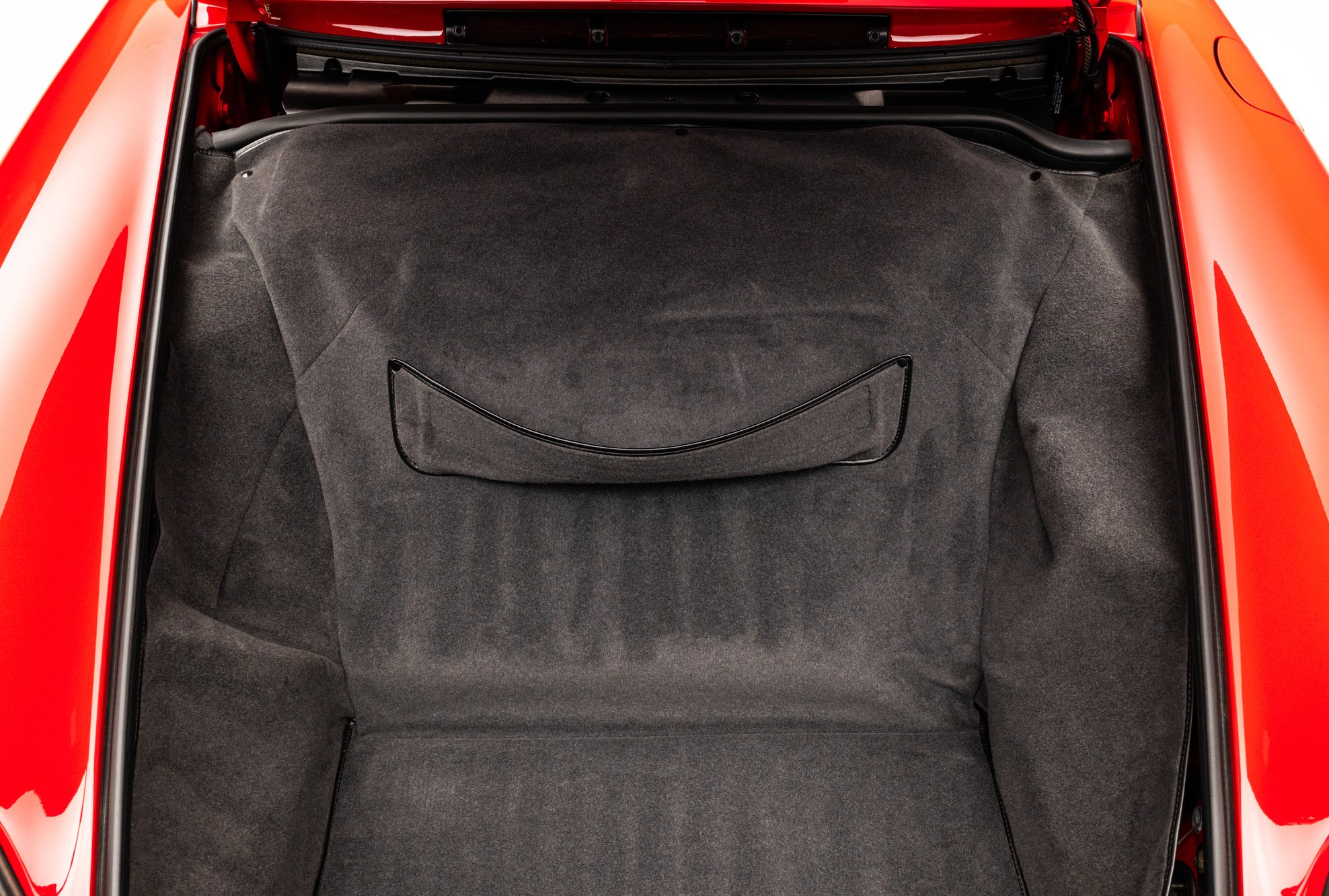 Now Available on Bring a Trailer: Original-Owner, 22k-Mile 1998 Porsche 911 Carrera S Coupe 6-Speed