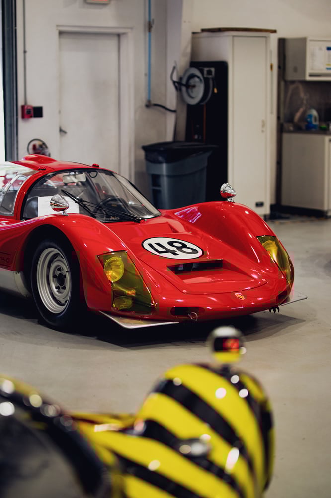 Luftgekühlt 11: The Film