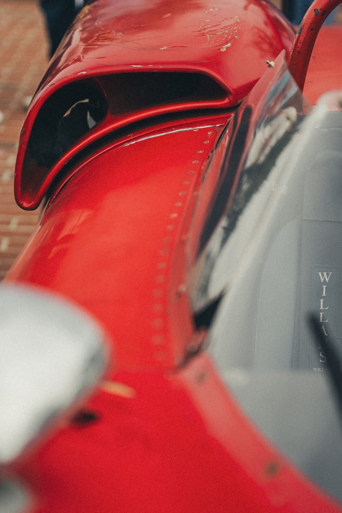 Monterey Car Week 2025-RM Sotheby's Preview