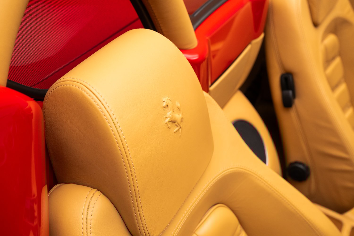 2005 Ferrari F430 Spider