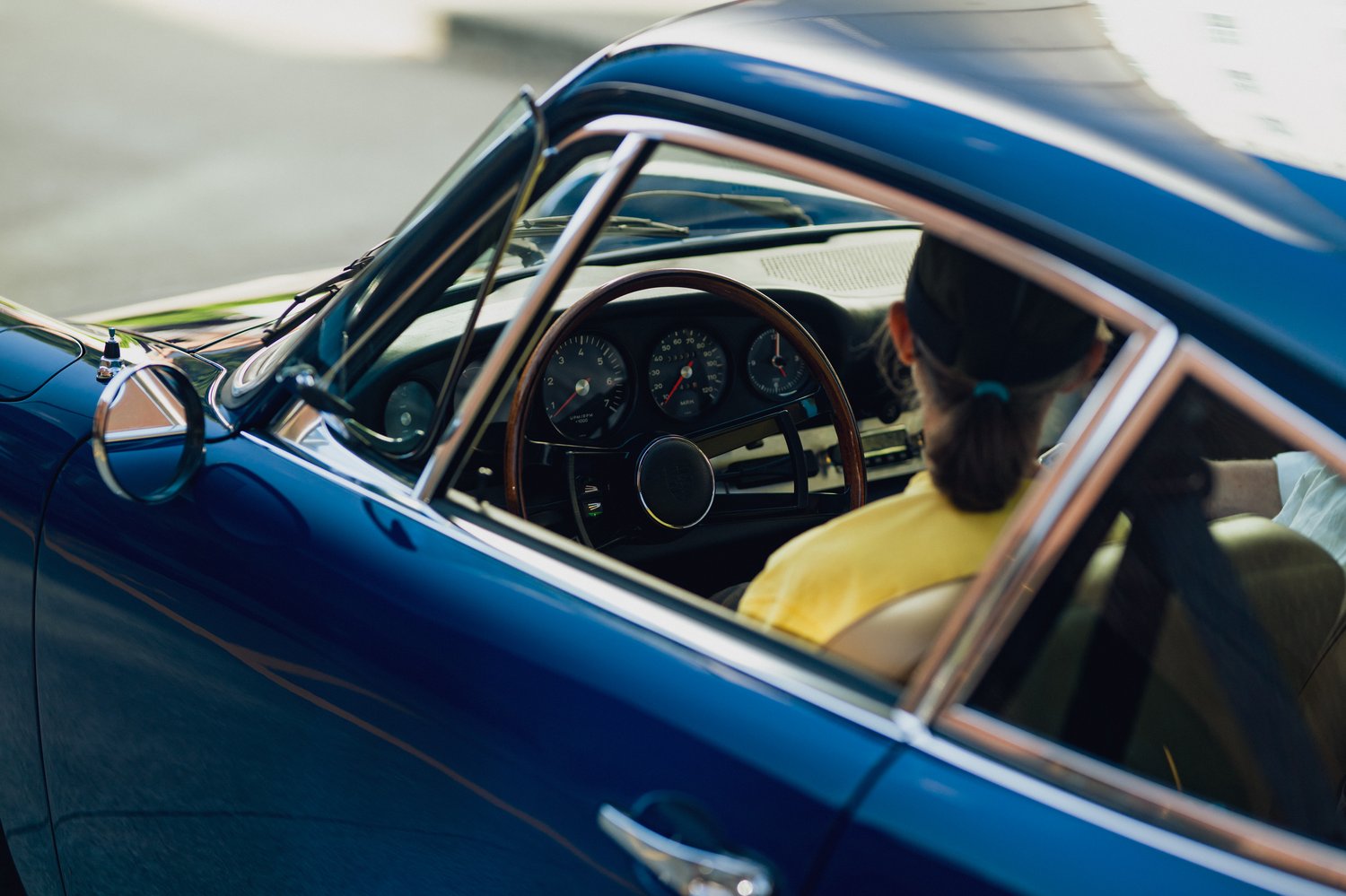 Luftgekühlt 11: The Film