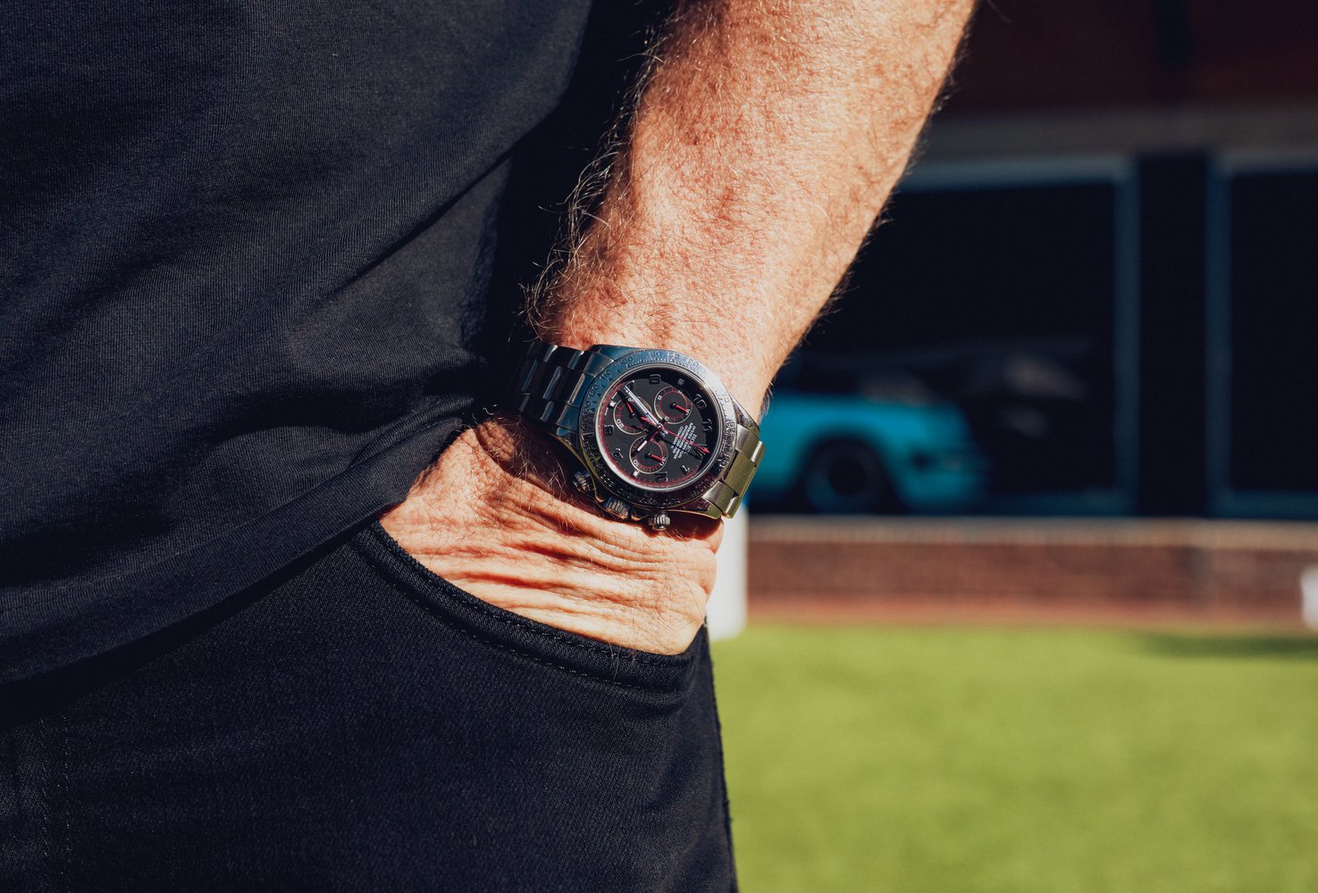 Luftgekühlt 11: The Film