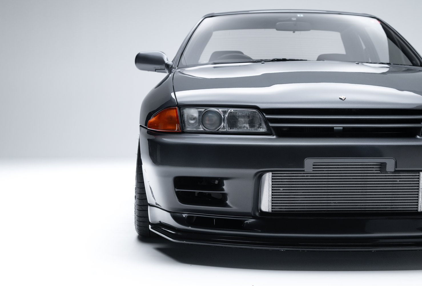 1990 Nissan Skyline GT-R