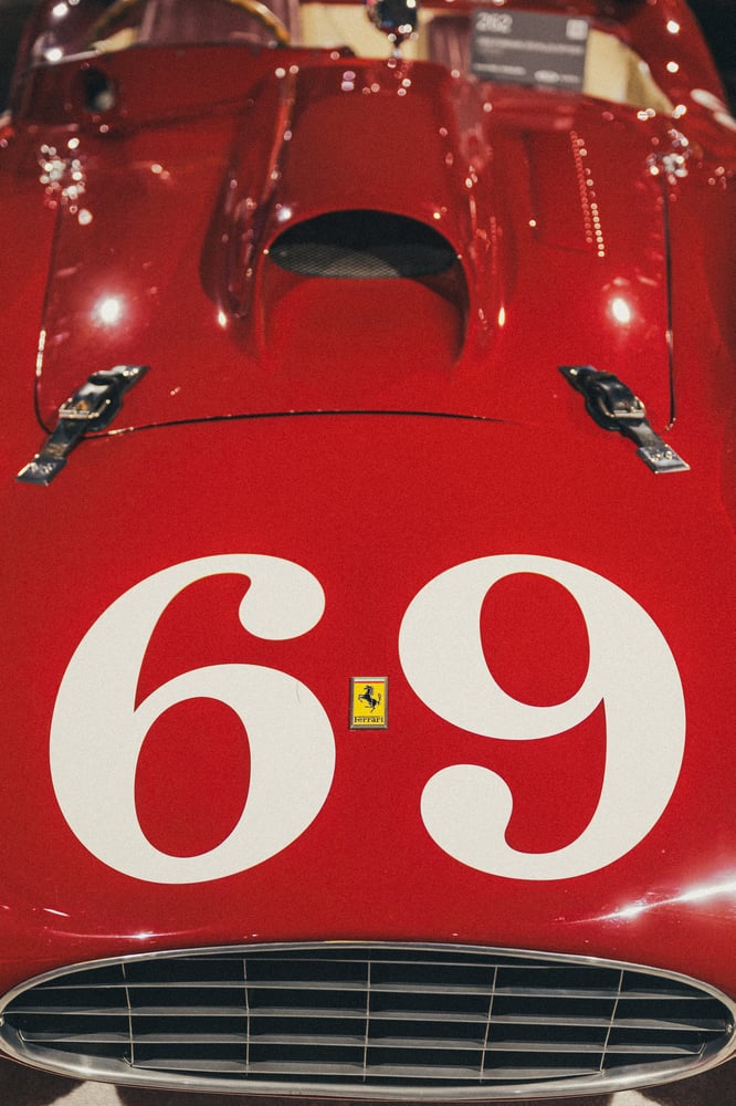 Monterey Car Week 2025-RM Sotheby's Preview