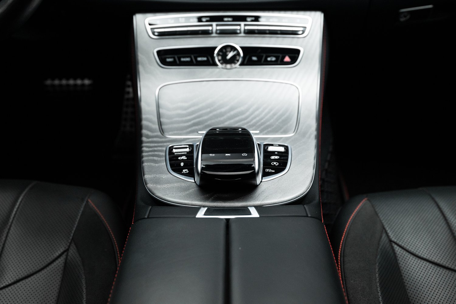 2019 Mercedes‑Benz CLS