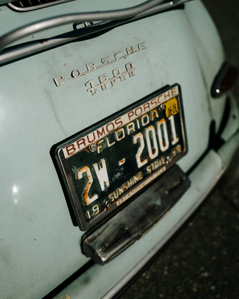 Luftgekühlt 11: The Film