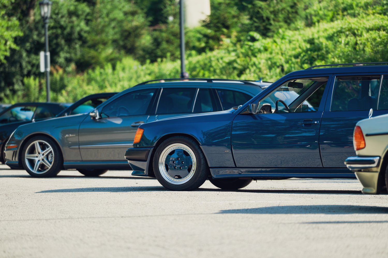 Fuelfed Closes the Curtain on the 233 West AMG Reunion with Unforgettable Finale