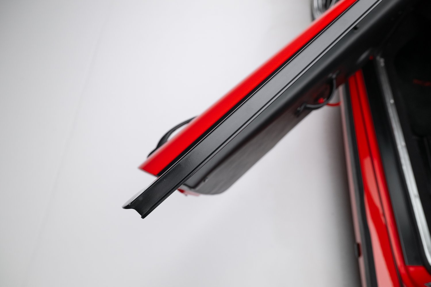 1985 Porsche 911 Carrera M491 Turbo Look Sells for $165,000 on Bring a Trailer