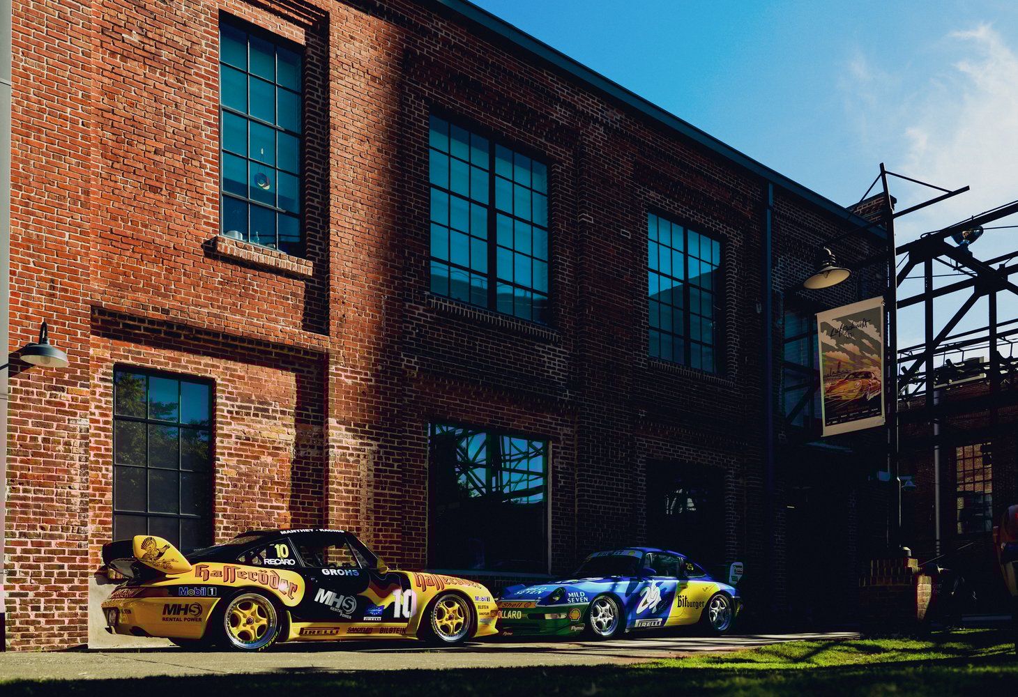 Luftgekühlt 11: The Film