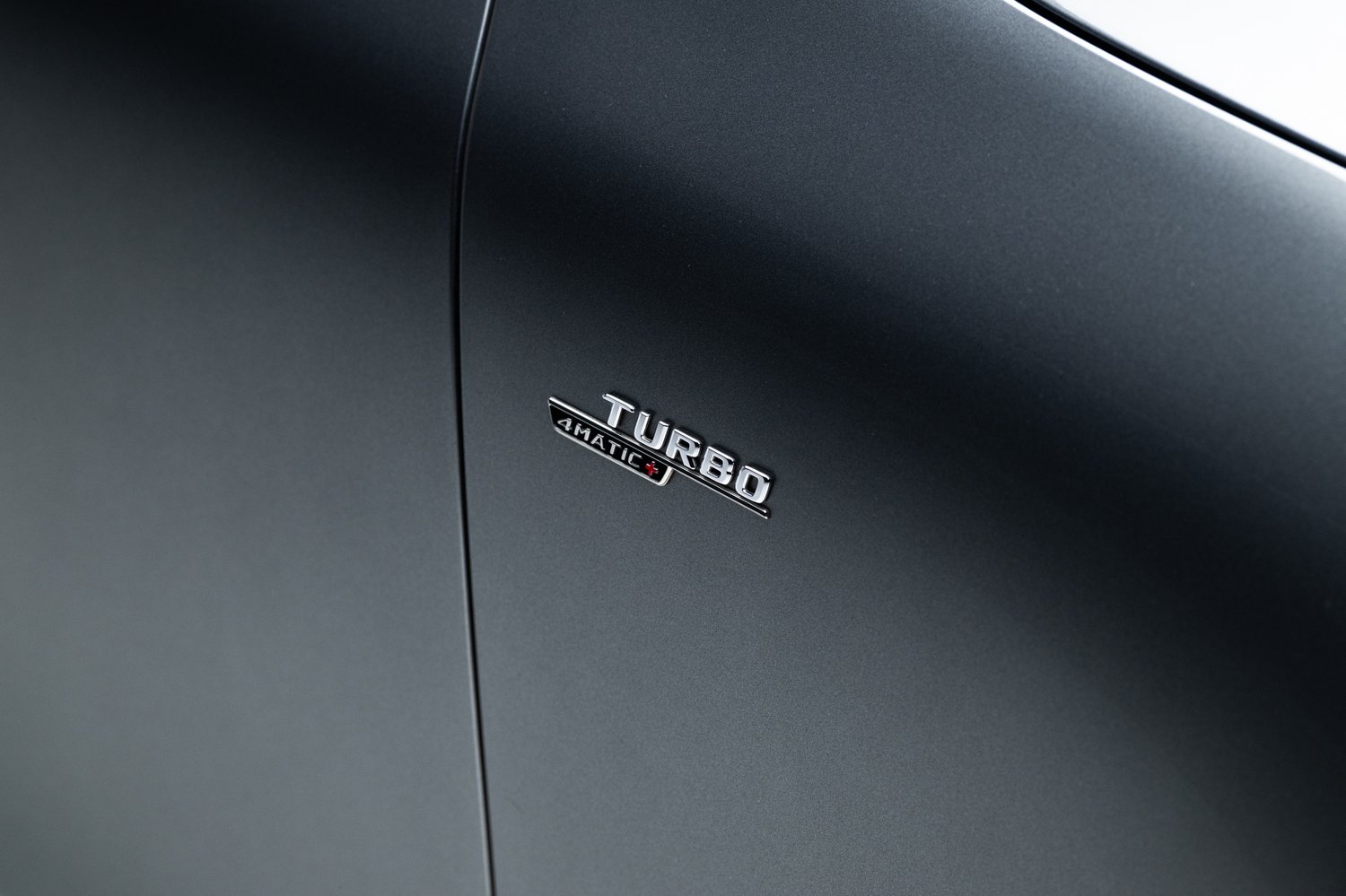 2019 Mercedes‑Benz CLS